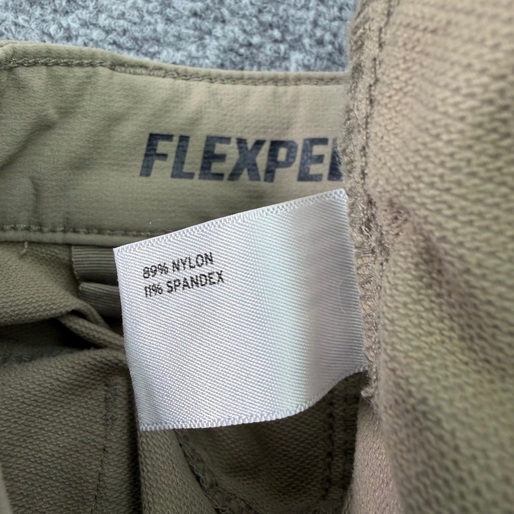 Duluth Trading Pants Mens 40x34 (Fit 41x33.5) Flexpedition Relaxed Stretch Nylon - Picture 7 of 16